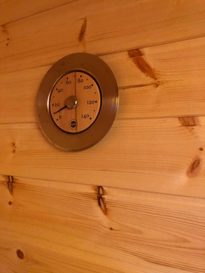 Cottage Lavkavann Finnmarksvidda Skoganvarre Eksteriør billede